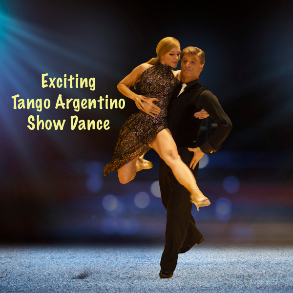 Tango Show