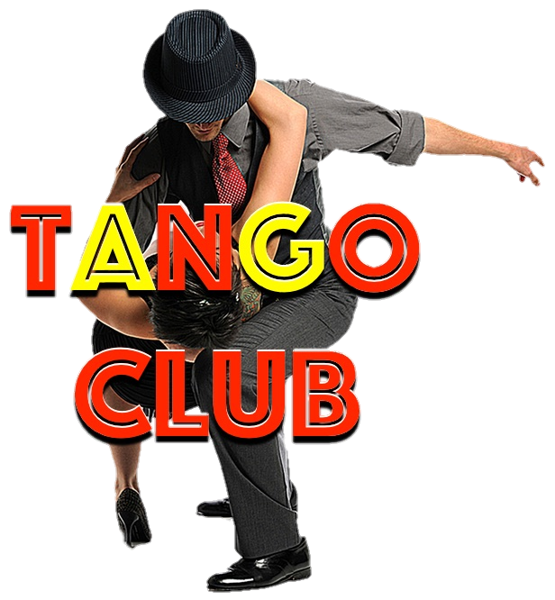 Argentino tango club